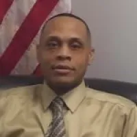 a man wearing a hat